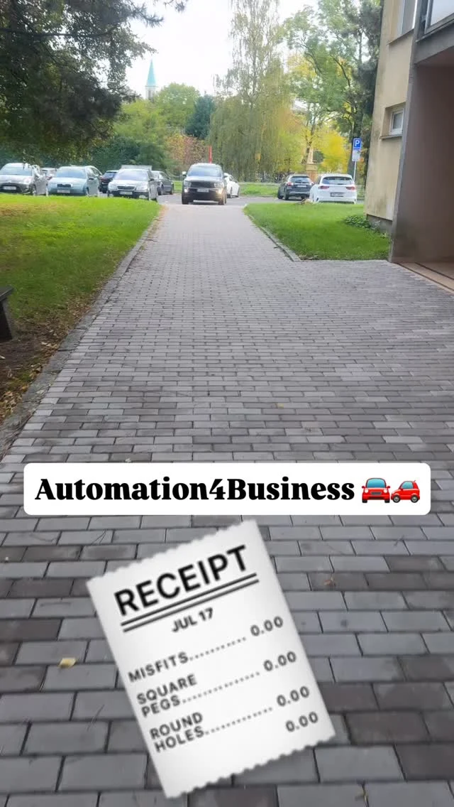 Byly jsme na Automation4Business – kongresu plném inovací, robotů a chytrých řešení. 🤖💡
Celý den jsme poslouchaly o automatizaci, vytěžování faktur i reportingu… a přemýšlely, jak to všechno využít, aby naše služby byly ještě rychlejší, přesnější a jednodušší právě pro vás. 💜

Protože cílem FIVO vždy bylo jediné –
👉 abyste vy mohli podnikat v klidu
a účetnictví fungovalo, i když zrovna odpočíváte. 😌

🐒 Učíme se, testujeme, automatizujeme. Aby naši klienti byli o krok napřed.

#fivo #automation4business #ucetnictvi #automatizace #AI #rekap #handybot #futureofaccounting #cfohumor #opicevterenu #spokojenyklient