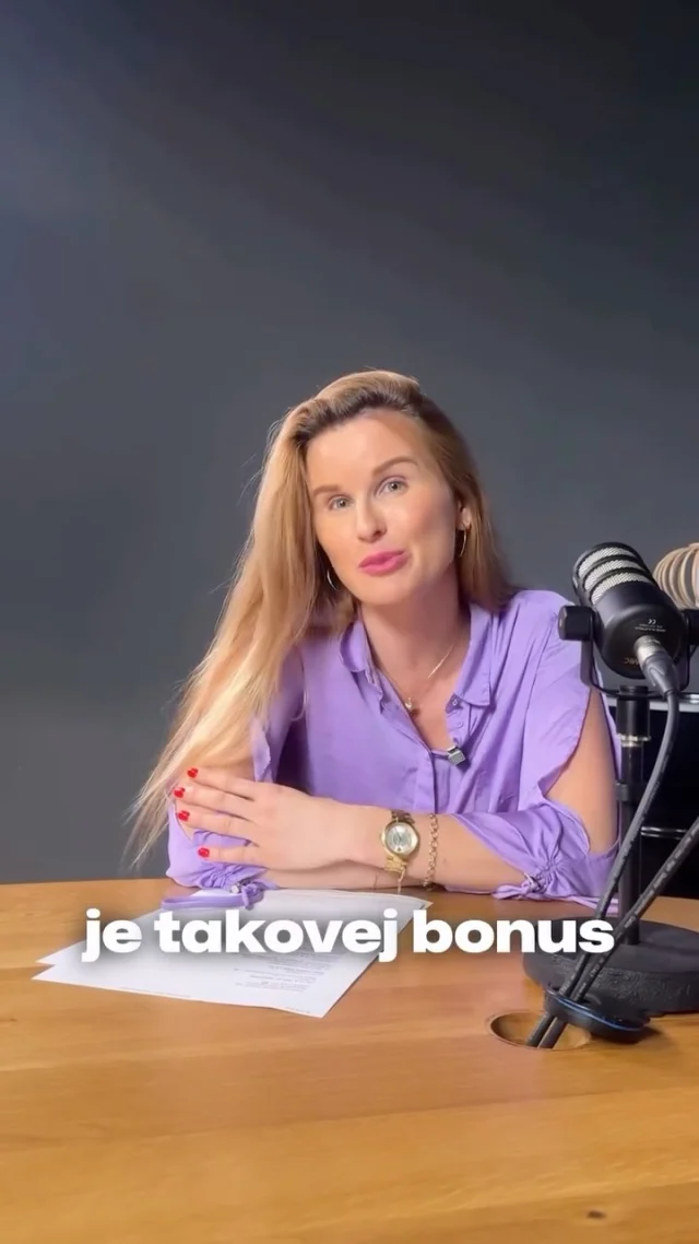 Zapomenutá daň?
Finančák ti to první tři dny ještě „odpustí“ 😇
Ale od 4. dne po splatnosti už naskakuje úrok z prodlení.

A jak se počítá?
👉 Repo sazba ČNB + 8 procentních bodů
Tahle „odměna“ je čistě pro finančák.

Aktuálně to vychází zhruba na cca 11–13 % ročně (podle repo sazby v daném pololetí) a počítá se za každý den zpoždění.

Takže když něco nevyjde podle plánu… zaplatit co nejdřív je ta nejlevnější varianta 😅💸

edukativní

#dane #ucetnictvi #ucetni #danovesuperinfo #ceskefirmy
#financnizdraví #podnikani #businesscz #ceskypodnikatel