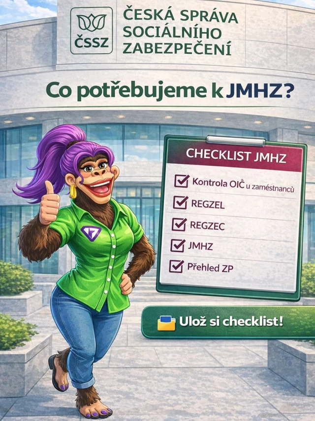 🙈✅ odškrtávej a přežij to s námi.