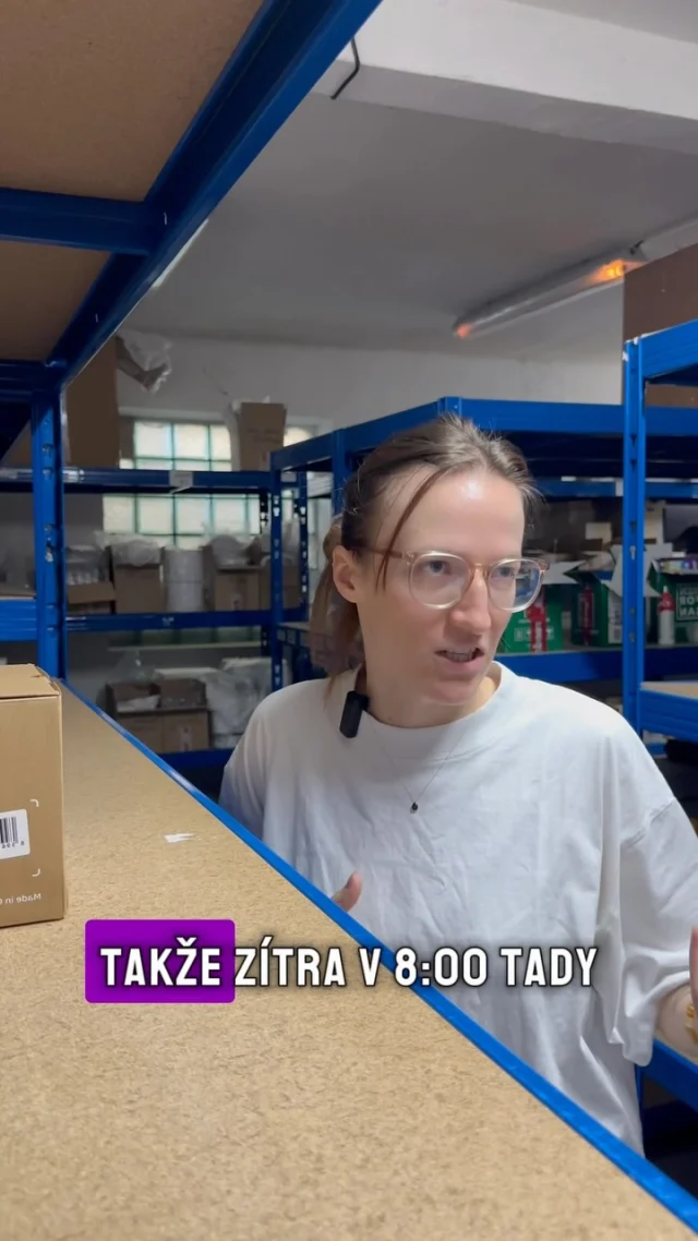 Pozdní příchody do práce? ⏰
„Já se jen vyhýbám ranní špičce.“ 😂

Kreativita některých zaměstnanců při vysvětlování pozdních příchodů občas nezná hranic. 😅

A co vy? Chodíte do práce včas, nebo se taky „vyhýbáte ranní špičce“? 😁