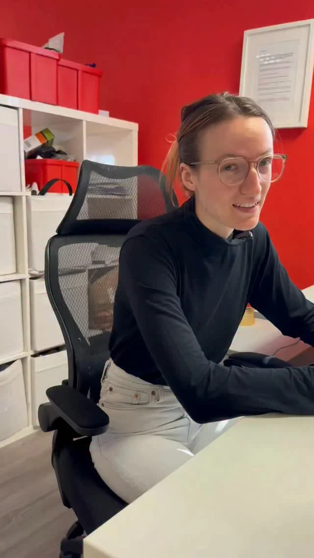 Lékař během pracovní doby? 👀 Jak to funguje u vás – v pohodě, nebo musíte každou návštěvu složitě řešit? Napište nám do komentářů 👇