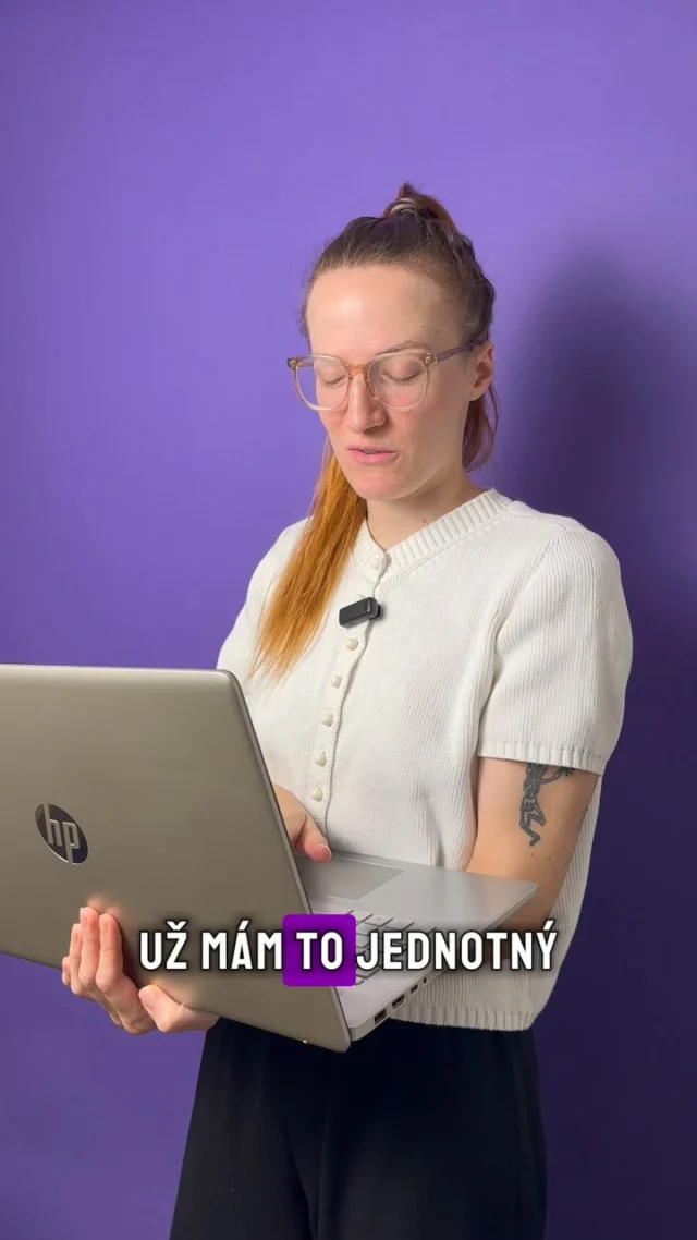 🚨 JMHZ se zase mění! A od 1. 1. 2027 nás čekají další novinky. 🙈

Mysleli jste si, že už máme všechny změny za sebou? Tak to ani náhodou! 😅

Nově se upravují vykazované údaje, technické specifikace i kontroly podání. Změny se dotknou také využívání údajů úřady.

📌 Zaměstnavatelé a mzdové účetní, připravte se na další kolo!

Protože v účetnictví a mzdách se rozhodně nudit nestihneme. 😂

#JMHZ #Mzdy #MzdoveUcetnictvi #fivo
